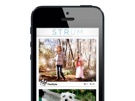 strum app