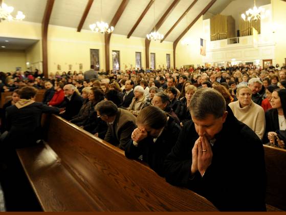 church