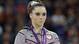The "not impressed" face McKayla Maroney made after winning a silver medal on vault endures as one of the most memorable images of the London Olympics.