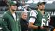 With Tim Tebow inactive against the Cardinals as he recovered from broken ribs, quarterback Mark Sanchez (6) and the Jets won 7-6.