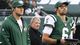 With Tim Tebow inactive against the Cardinals as he recovered from broken ribs, quarterback Mark Sanchez (6) and the Jets won 7-6.