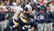 Famous Idaho Potato Bowl - Utah State 41, Toledo 15 (Dec. 15)