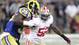 Patrick Willis, ILB, 49ers (starter)