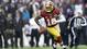 Robert Griffin III, QB, Redskins