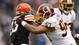 Lorenzo Alexander, special-teamer, Redskins