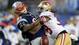 Dashon Goldson, FS, 49ers (starter)