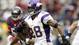 Adrian Peterson, RB, Vikings (starter)