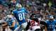 Calvin Johnson, WR, Lions (starter)