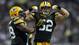 Clay Matthews (52), OLB, Packers