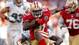 Frank Gore, RB, 49ers