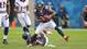 Tim Jennings, CB, Bears (starter)