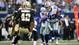 Jason Witten, TE, Cowboys