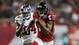 Julio Jones, WR, Falcons