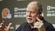Mike Holmgren, former Browns president: Holmgren, who hasn't coached since 2008, has left the Browns organization and will probably get a call for some team looking to make a safe hire.