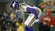 In a 2004 NFC Wild game, the Vikings went into Lambeau Field and defeated the rival Packers 31-17 for an impressive win. But the moment we, and Joe Buck, will never forget is Randy Moss pretending to moon the crowd after scoring a touchdown in the fourth quarter.