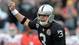 Raiders QB Carson Palmer: Silver linings were in short supply for the Silver & Black in 2012. But consider Palmer one. Though he and the team didn't seem necessarily suited to now departed offensive coordinator Greg Knapp's scheme, Palmer produced some of the best numbers of his career. And he did it despite lacking a true No. 1 receiver and with game-breaking RB Darren McFadden again spending a ton of time in street clothes. Had Palmer not been felled by a crushing hit in the penultimate game, he would've established a new career-high in passing yards. As it is, he may have established to everyone that he's still got some years left as a bona fide NFL quarterack.Honorable mention: Brandon Myers
