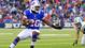 Bills RB C.J. Spiller: He's finally synchronized his game to the speed of the NFL. The ninth overall pick in 2010, Spiller struggled to read blocks and hit the right holes early in his career and spent much of his serving as Fred Jackson's understudy. But with "FredEx" sidelined by injury for much of 2012, Spiller capitalized on the opportunity to flourish. He broke off 6 yards per carry, trailing only Adrian Peterson among NFL running backs, and Spiller's 1,244 rushing yards more than doubled his previous career high. Among Buffalo players, only WR Stevie Johnson caught more passes. With Jackson turning 32 this year, expect the Bills' next coaching staff to feature Spiller even more in the future.Honorable mention: Johnson