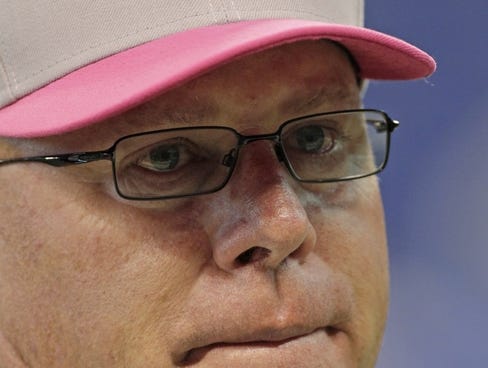  Today Crossword Puzzles on Bears Want To Talk To Bruce Arians   Battle Creek Enquirer