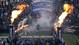 After missing the final 10 games of the 2012 regular season, Lewis returned for the Ravens' wild-card playoff matchup against the Colts, his final home game in Baltimore. Lewis' signature entrance gave the 70,000 fans at M&T Bank Stadium goosebumps.