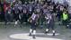 The heart and soul of the Ravens for 17 seasons, Lewis fires up the team before his final home game.