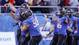<p></p><p>11. Boise State (2012: 11-2):Why No. 11? After a tough start, Boise State began hitting its stride in November and December. Even in a down year, the Broncos won 11 games. Next year’s team will challenge for an undefeated finish.</p><p></p><p></p><p><br /></p>