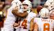 17. Texas (2012: 9-4): Why No. 17? Quarterback David Ash is ready to take the next step, but the defense needs to improve for Texas to win the Big 12. Until the defense proves itself, Texas is very good but not great.