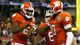 12. Clemson (2012: 11-2):Why No. 12? The Tigers will be unstoppable on offense as long as coordinator Chad Morris remains in the fold. Quarterback Tajh Boyd will enter the year as one of the best players at his position. 