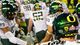 4. Oregon (2012: 12-1): Why No. 4? With Chip Kelly returning, there&rsquo;s no reason to think the offense won&rsquo;t again be the nation&rsquo;s best. The defense will be another year more experienced and should build upon this season&rsquo;s underrated performance. The winner of Oregon-Stanford will take home the Pac-12.
