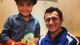 "Met a new buddy today during the hospital visit today! Appreciate him sharing some of his money with me! Hopefully this is within compliance"