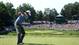 Rory McIlroy hits his tee shot on the 10th hole during the second round of the 2011 U.S. Open at Congressional Country Club in Bethesda, Md.