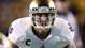 Notre Dame linebacker Manti Te'o finished second in the 2012 Heisman Trophy voting to Texas A&M quarterback Johnny Manziel.