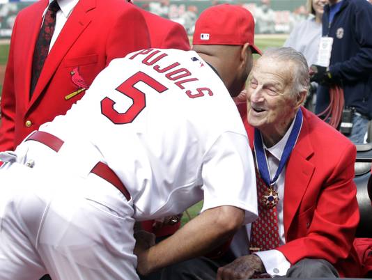 2013-01-21-albertpujols-stanmusial