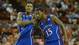 5. Kansas Jayhawks (Last Week: 9)