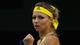 Maria Kirilenko ran into an immovable force in Serena Williams.