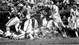 IV: The Jets' Super Bowl III victory in 1969 was considered a fluke in some quarters. The Chiefs forever struck a figurative and literal blow for the AFL one year later, finalizing the disbanding league's record in Super Bowls to 2-2, by thoroughly dominating the heavily favored Vikings 23-7. NFL Films blazed a new trail,  mic'ing up Kansas City coach Hank Stram, who gleefully touts his call of "65 Toss Power Trap", which produced a 5-yard TD run by halfback Mike Garrett.