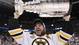 Mark Recchi retired after winning his third career Stanley Cup in 2011 with the Bruins.