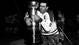 Maurice "Rocket" Richard retired in 1960 after winning his fifth consecutive Stanley Cup with the Canadiens.
