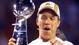 John Elway retired after winning Super Bowl XXXIII, having won the title the previous season as well.
