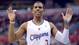 Starter: Clippers guard Chris Paul