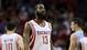 Reserve: James Harden
