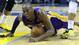 Starter: Lakers guard Kobe Bryant