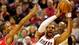 Reserve: Trail Blazers forward LaMarcus Aldridge