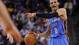 Reserve: Thunder guard Russell Westbrook
