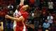 No. 25 San Diego State 55, No. 17 New Mexico 34