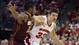 Wisconsin 45, No. 14 Minnesota 44