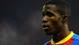 Wilfried Zaha: Manchester United from Crystal Palace (joining in the summer)