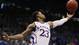 6. Ben McLemore, Kansas: Freshman guard averages 16.3 points and 5.5 rebounds a game for the No. 9 Jayhawks (22-4). Last week: No. 4.