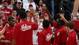 1. Indiana Hoosiers (Last Week: 1)