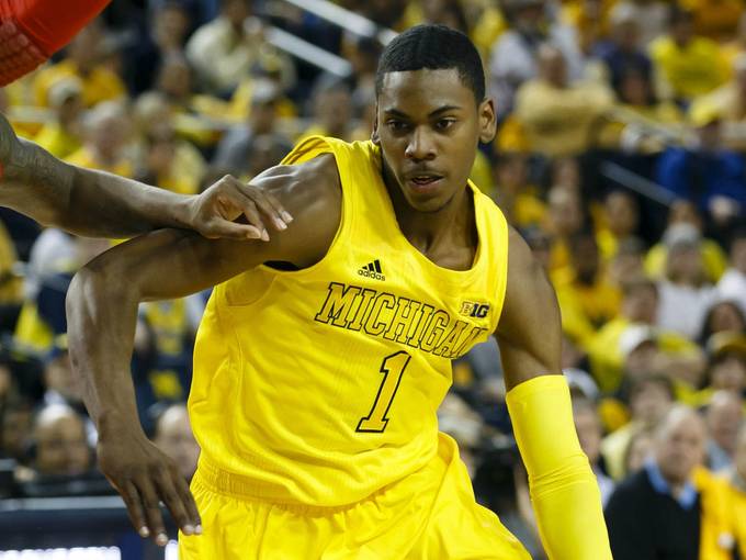 Michigan To Wear New Adidas Camo Uniform Friday Big Ten Network