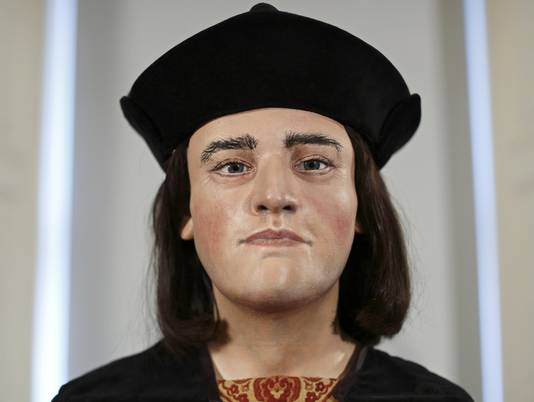 richard iii